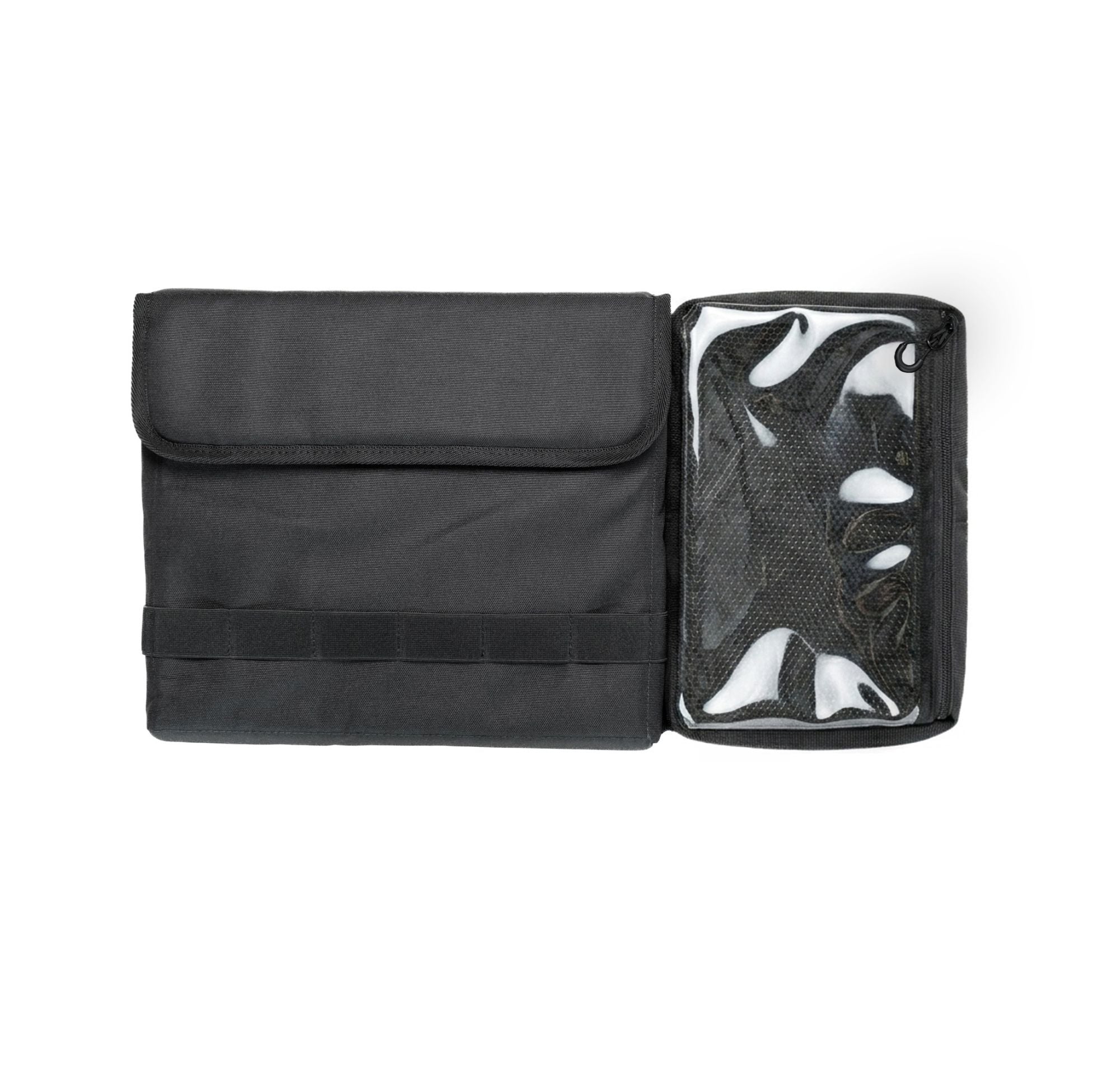 Lid Organizers and Mesh Dividers for Peli Cases by A-MODE