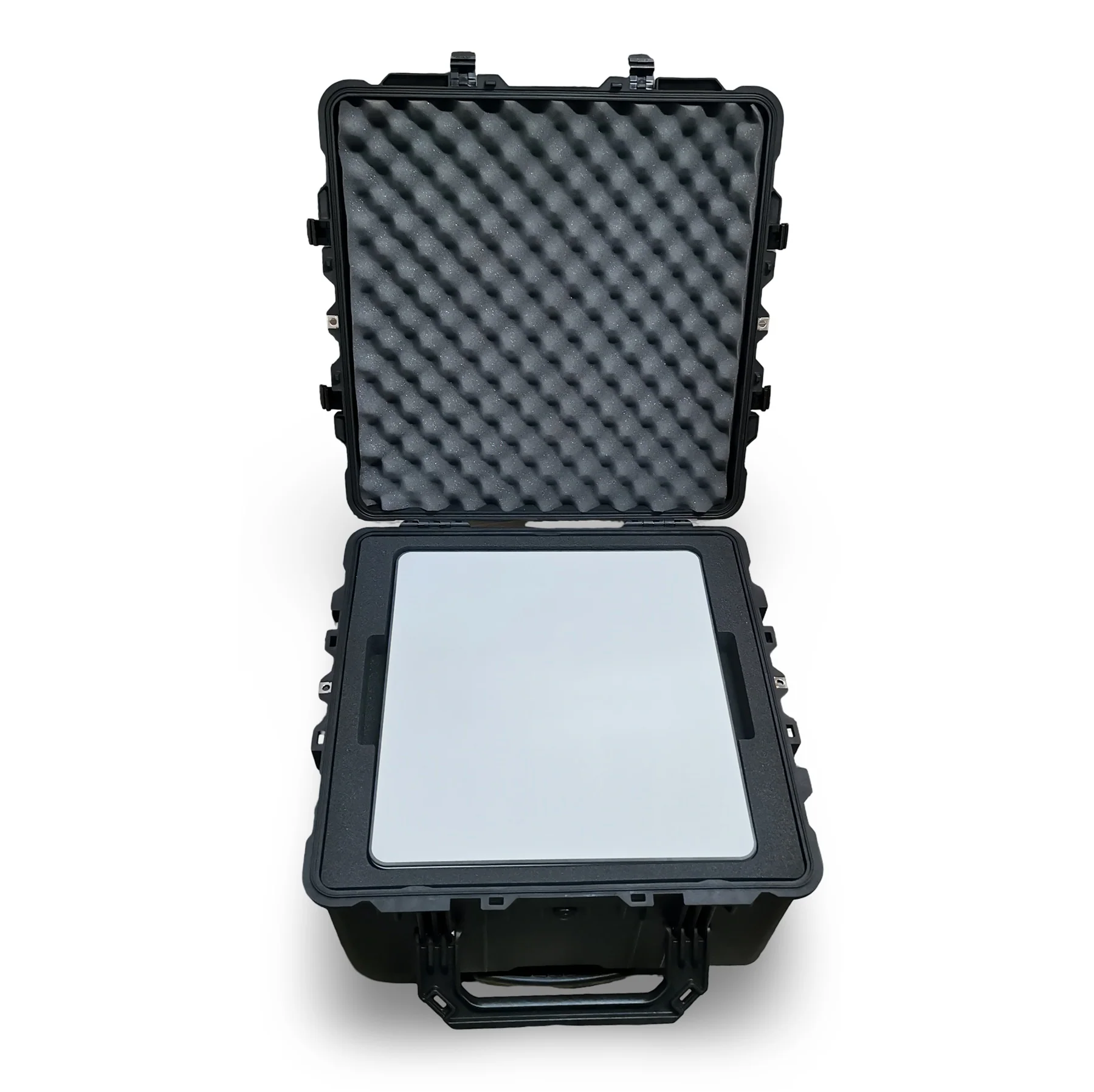 Mobile Military Office™ solutions